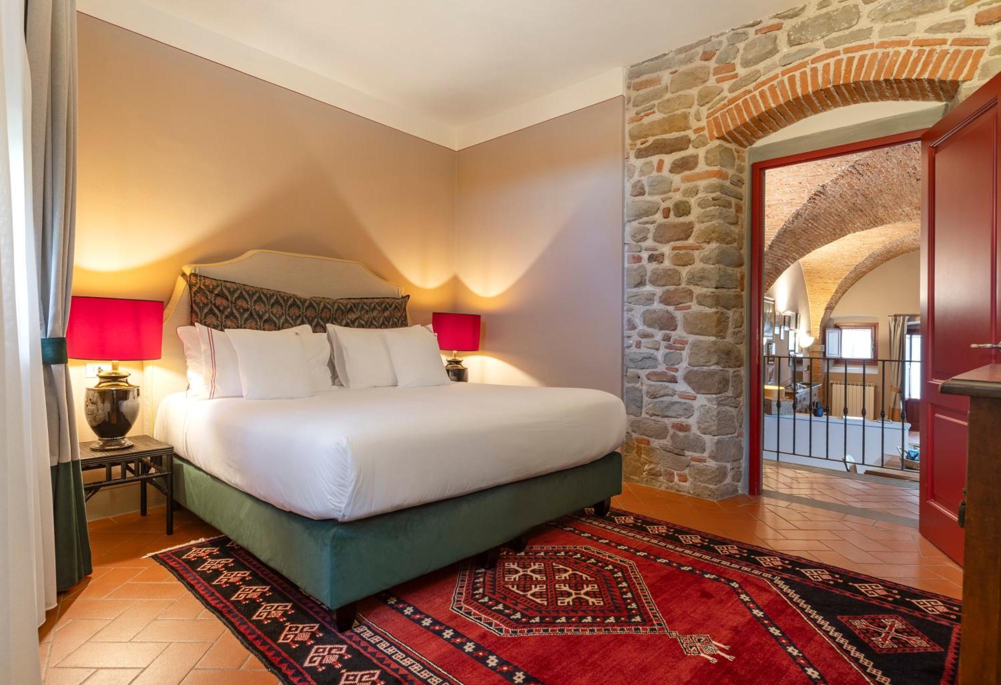 Hotel Tenuta Di Member Of Melia Collection Wine 4*