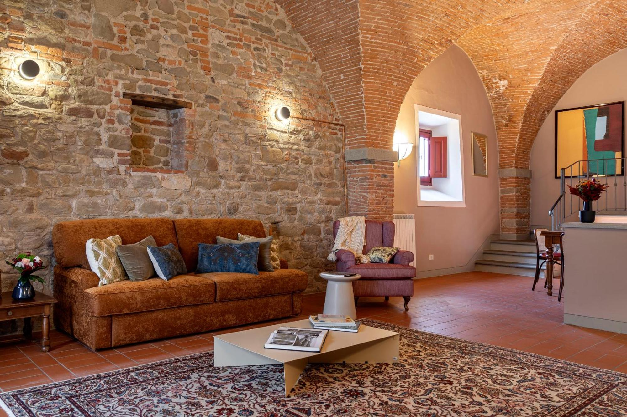 Tenuta Di Member Of Melia Collection Wine 4*