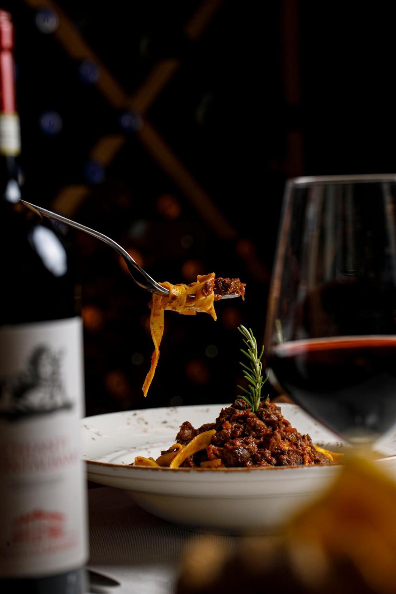 Hotel Tenuta Di Member Of Melia Collection Wine