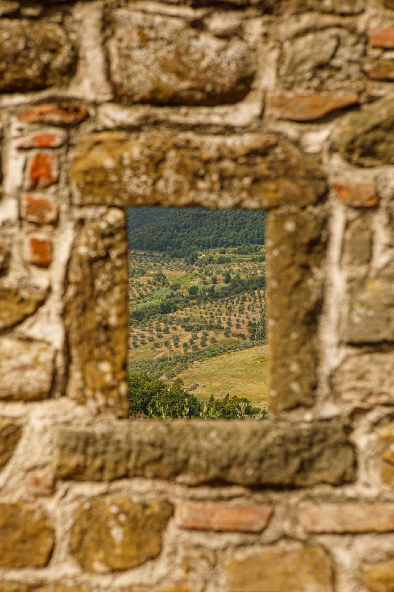 Hotel Tenuta Di Member Of Melia Collection Wine Artimino