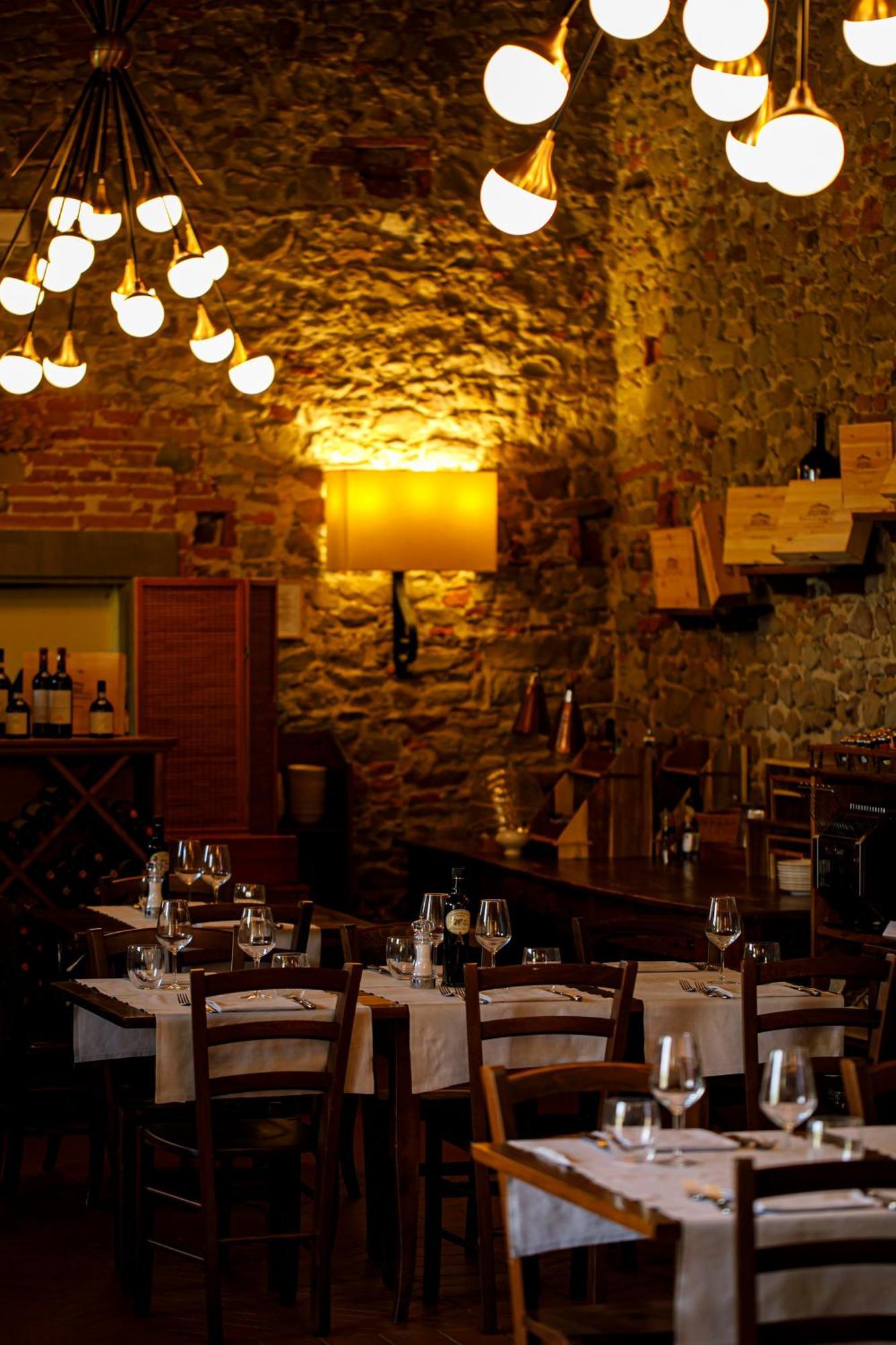 Tenuta Di Member Of Melia Collection Wine Hotel Artimino
