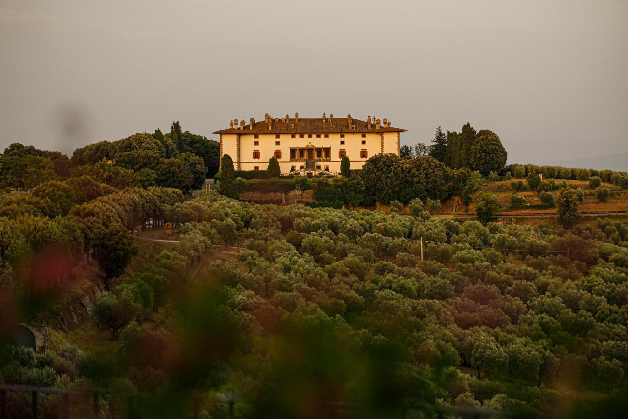 Tenuta Di Member Of Melia Collection Wine 4*