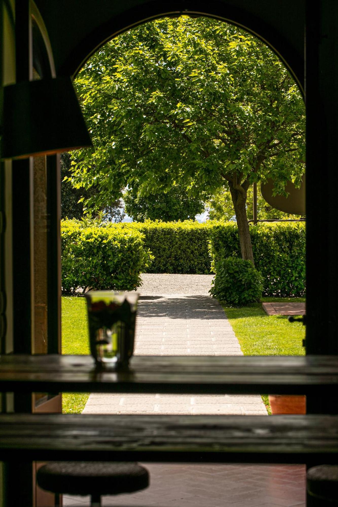 Hotel Tenuta Di Member Of Melia Collection Wine Artimino
