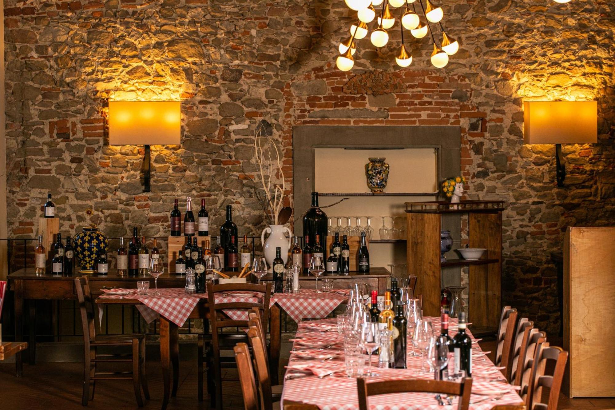 Hotel Tenuta Di Member Of Melia Collection Wine