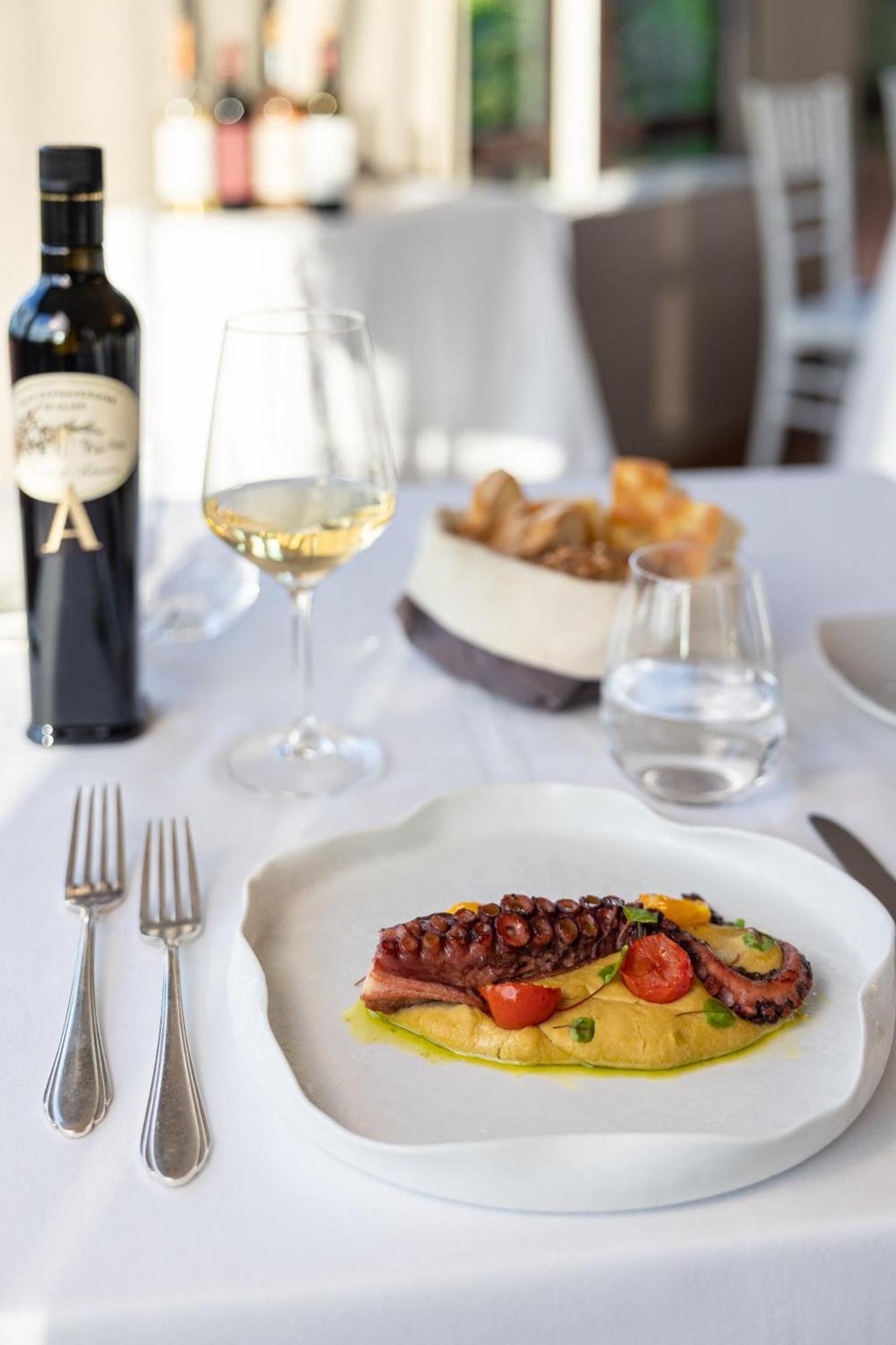 Tenuta Di Member Of Melia Collection Wine 4* Artimino