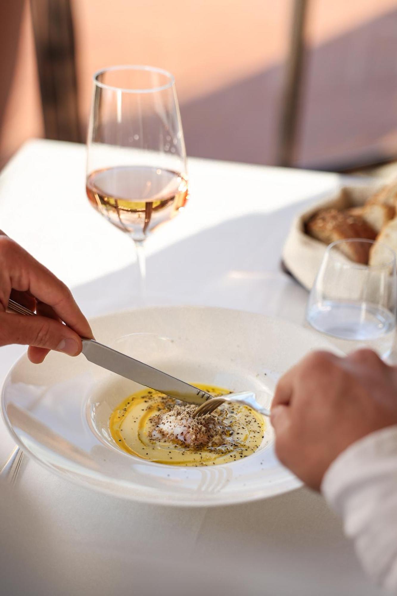 Tenuta Di Member Of Melia Collection Wine Hotel 4*