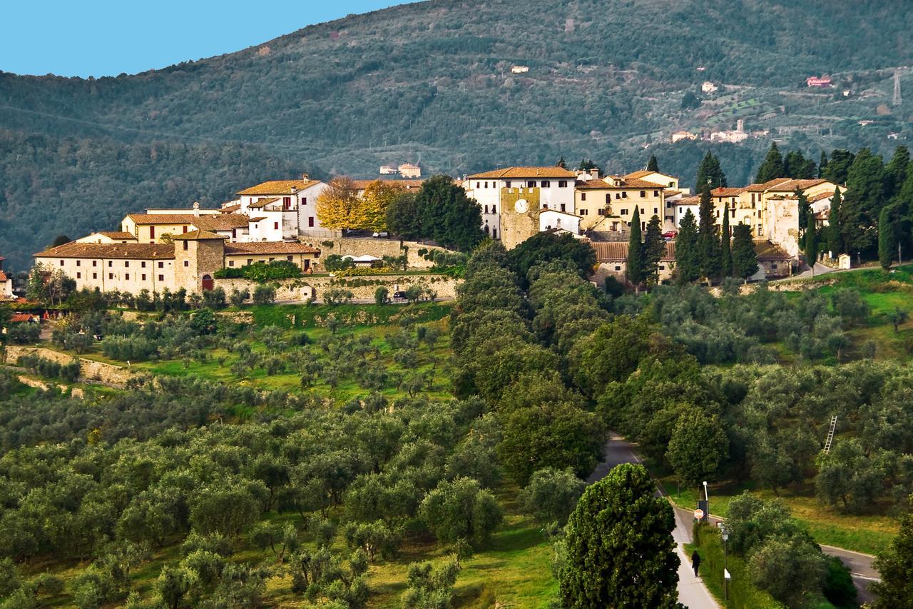 Tenuta Di Member Of Melia Collection Wine