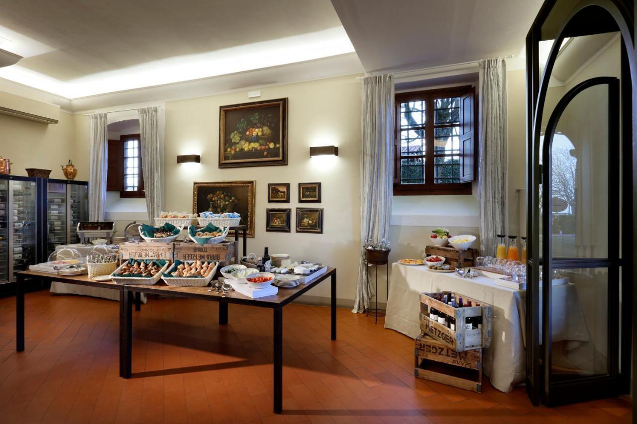 Hotel Tenuta Di Member Of Meliá Collection Artimino