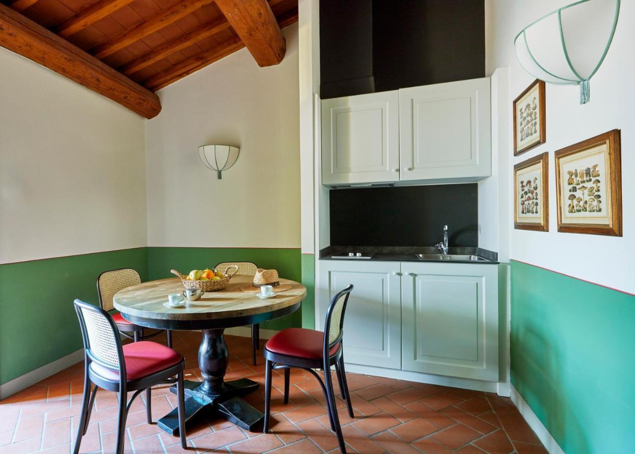 Tenuta Di Member Of Meliá Collection 4* Artimino