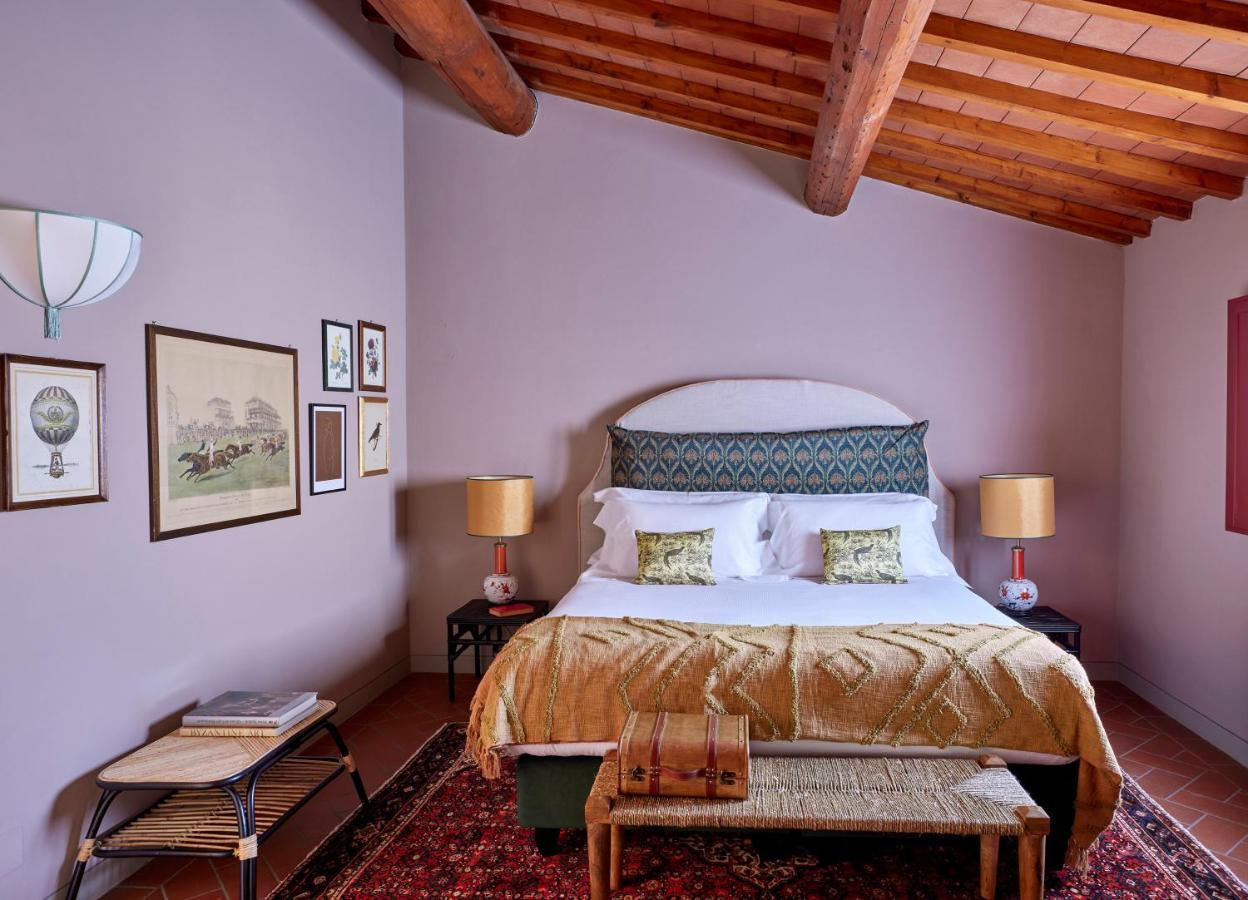 Tenuta Di Member Of Meliá Collection Artimino